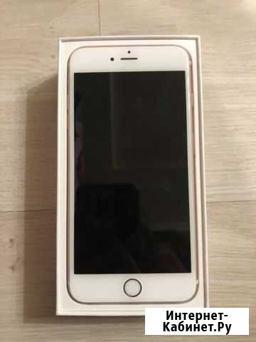 iPhone 6s Plus Серов - изображение 1
