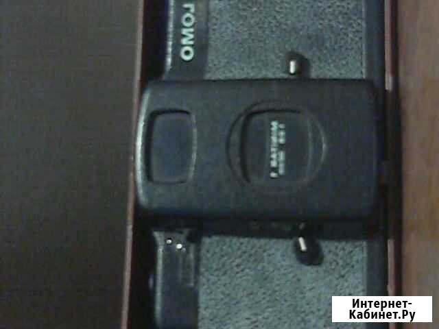 Фотоаппарат ломо компакт Краснодар - изображение 1