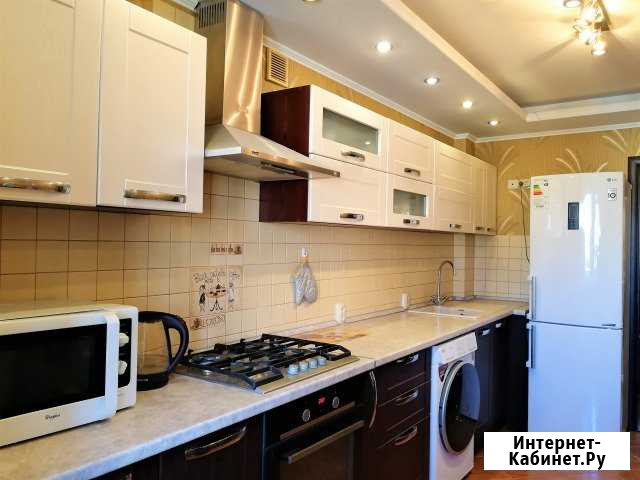 2-к квартира, 70 кв.м., 3/6 эт. Казань - изображение 1