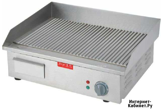 Жарочная поверхность FY-821A Красноярск - изображение 1