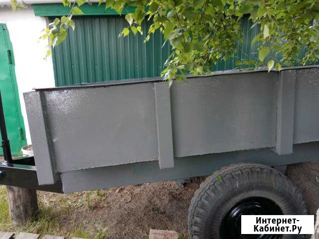 Прицеп Красноярск - изображение 1