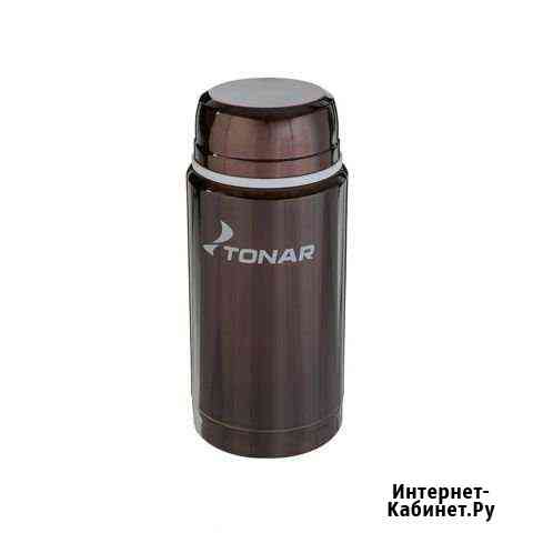 Термос HS.TM-037 750ML с ложкой (широкое горло) То Барнаул