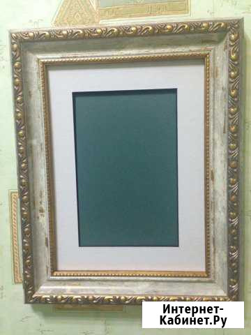 Рамка для фотографий Ярославль - изображение 1