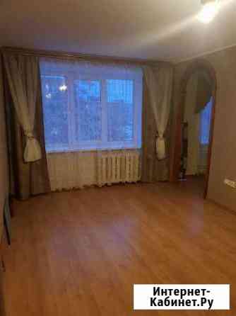 4-к квартира, 63 кв.м., 4/5 эт. Щекино