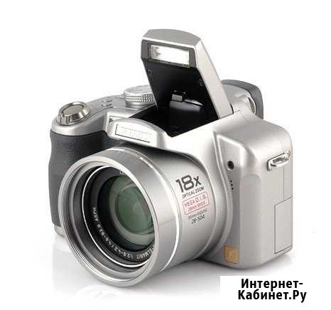 Фотоаппарат Panasonic DMC-FZ18 Владимир - изображение 1