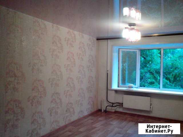 Комната 16.6 кв.м. в 1-к, 3/5 эт. Абакан - изображение 1