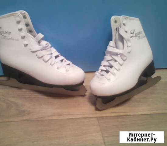 Коньки Казань - изображение 1