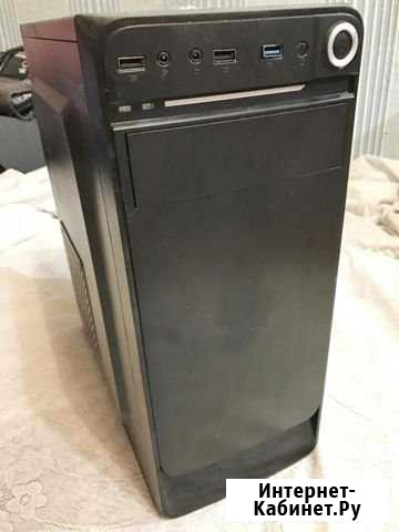 Игровой системник I7 Березники - изображение 1