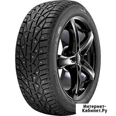 Tigar Ice R17 215/55 98T шип и многое другое Ижевск
