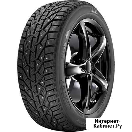 Tigar Ice R17 215/55 98T шип и многое другое Ижевск - изображение 1