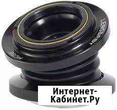 Объектив lens baby muse для Nikon Ставрополь