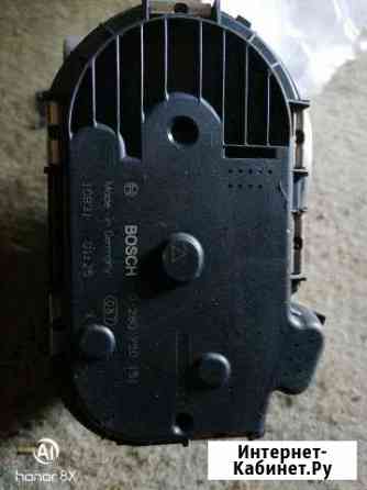 Дросельная заслонка б/у на УАЗ 409 в рабочем состо Новый Уренгой