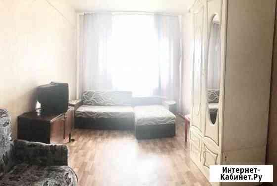 2-к квартира, 39 кв.м., 5/5 эт. Маркова