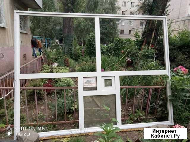 Пластиковые окна - блок Энгельс - изображение 1