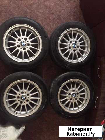 Bmw 3 серия е36 r16 Североморск - изображение 1