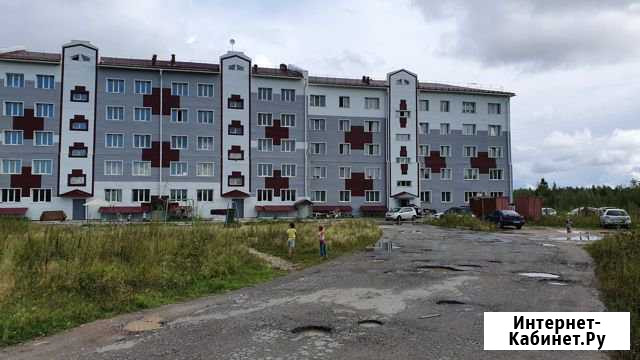 2-к квартира, 54 кв.м., 3/5 эт. Николаевка - изображение 1