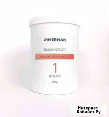 Сахарная паста Кемерово