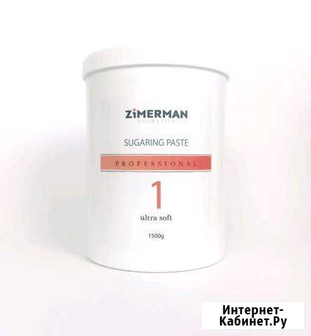 Сахарная паста Кемерово - изображение 1