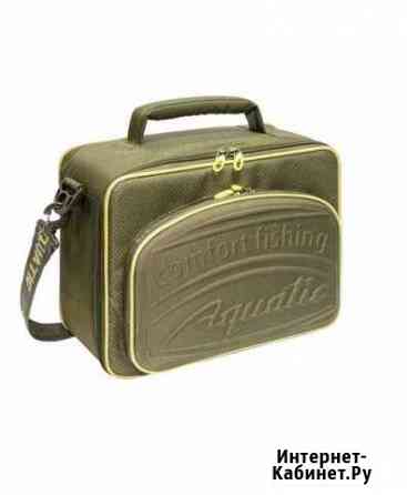 Сумка рыболовная для катушек (С-35) Aquatic Барнаул