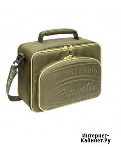 Сумка рыболовная для катушек (С-35) Aquatic Барнаул - изображение 1