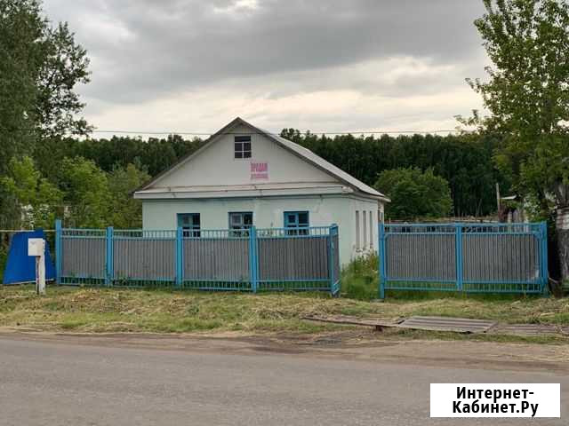 Дом 80 кв.м. на участке 10 сот. Полтавка - изображение 1