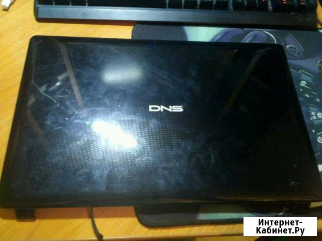Крышка матрицы dns w253 Новосибирск - изображение 1