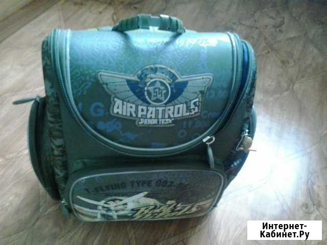 Продам рюкзак школьный Grizzly Чита - изображение 1