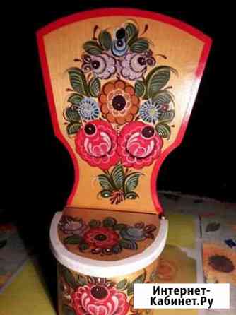 Хохлома Нижний Новгород