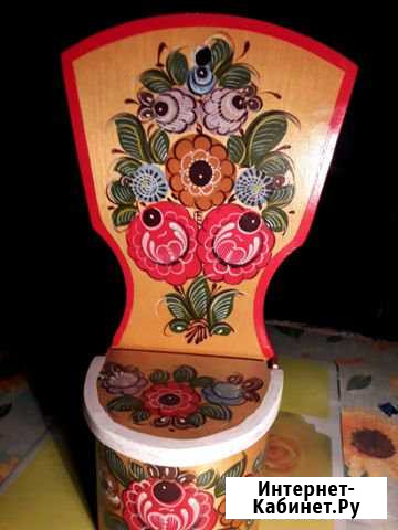 Хохлома Нижний Новгород - изображение 1