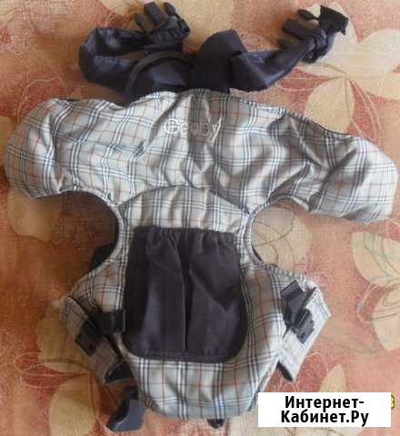 Продам переноску для младенцев Кемерово - изображение 1