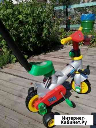 Велосипед Basic bike Иркутск
