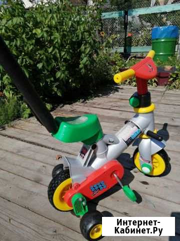 Велосипед Basic bike Иркутск - изображение 1