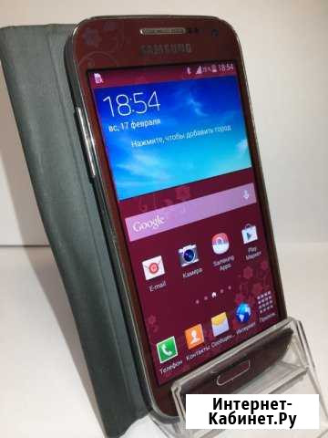 Телефон SAMSUNG S4 mini (чехол) Тольятти - изображение 1