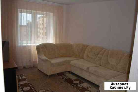 1-к квартира, 31 кв.м., 3/5 эт. Калуга