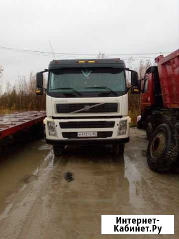 Продам volvo FM13 6*6 2007 год Нижневартовск - изображение 1