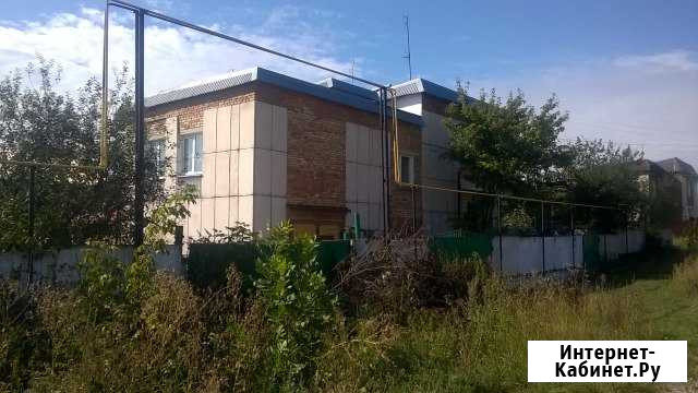Дом 153.1 кв.м. на участке 13 сот. Бугульма - изображение 1