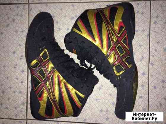 Asics Split Second 8 Самара