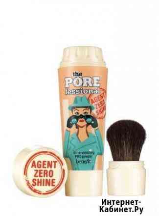 Пудра Benefit Porefessional рассыпчатая Томск