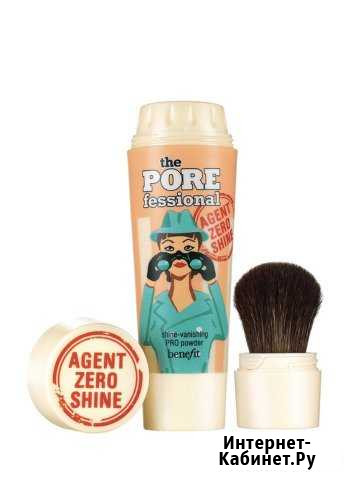 Пудра Benefit Porefessional рассыпчатая Томск - изображение 1
