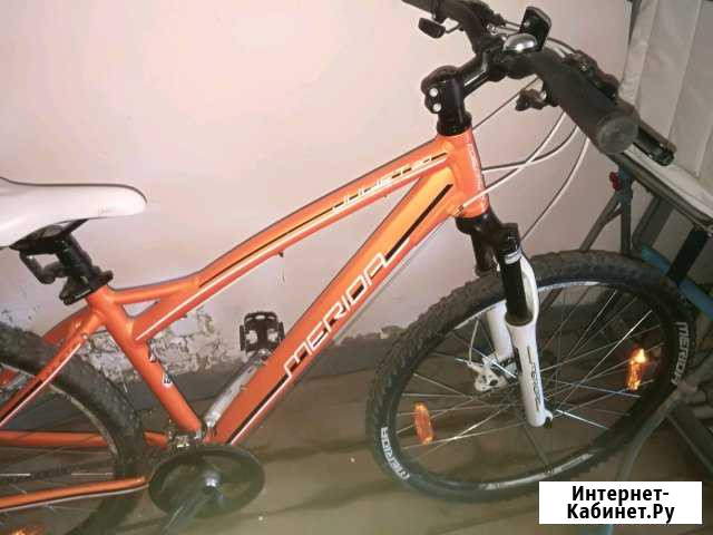 Велосипед Merida Juliet женский Тюмень - изображение 1