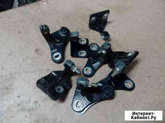 Mercedes w 203 петли дверей Чебоксары