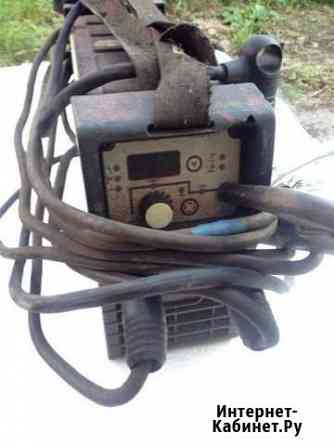 EWM pico 180 сварочный Ангарск