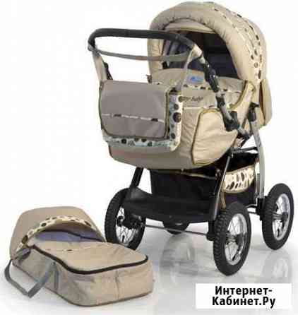 Шикарный-джип Alis-Польша(надувные колеса) в идеал Барнаул