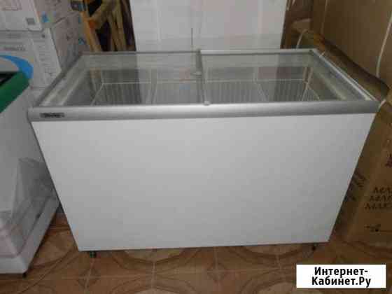Ларь морозильный Ставрополь