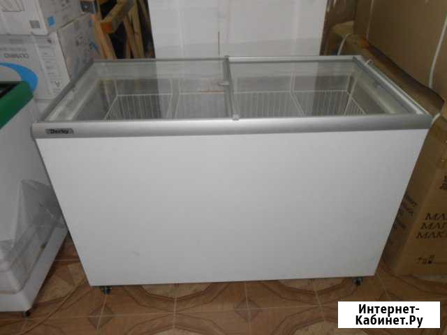 Ларь морозильный Ставрополь - изображение 1