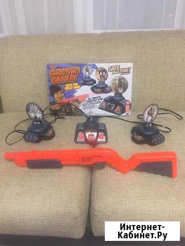 Оригинал игровой набор с инфакрасным лучем Ставрополь - изображение 1