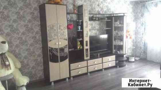 2-к квартира, 54 кв.м., 5/5 эт. Торжок
