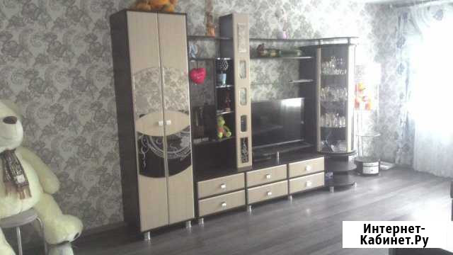 2-к квартира, 54 кв.м., 5/5 эт. Торжок - изображение 1