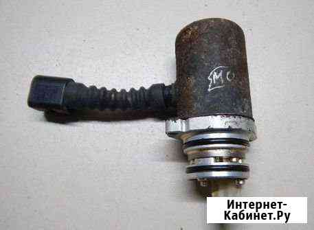 Насос масляный муфты Volvo Екатеринбург