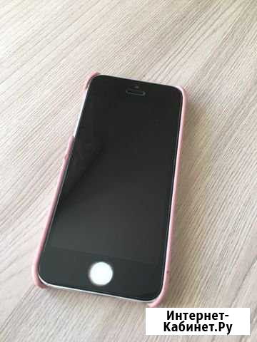iPhone 5s Томск - изображение 1